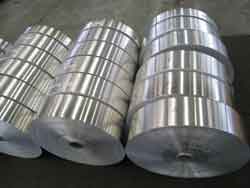 aluminum strip